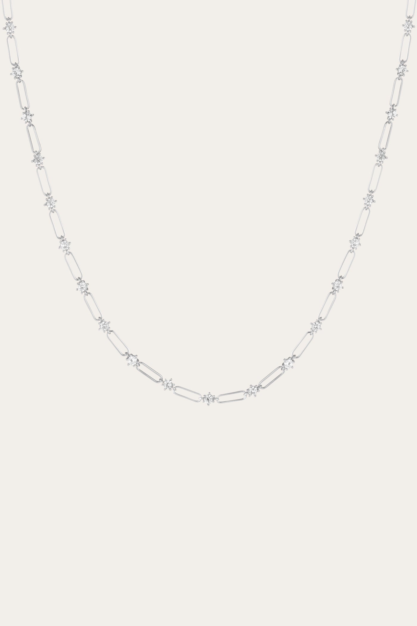 Aurate x Frye: Spur Necklace