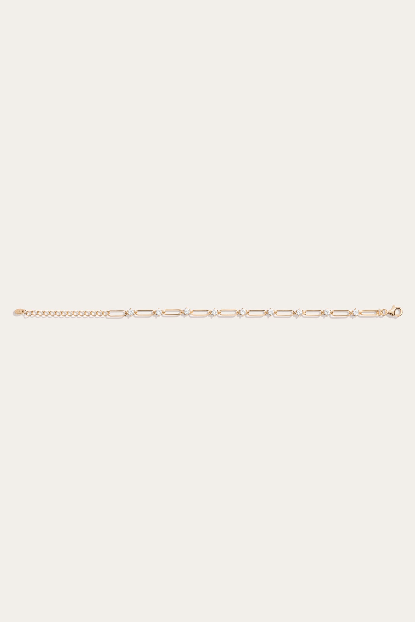 Aurate x Frye: Spur Bracelet