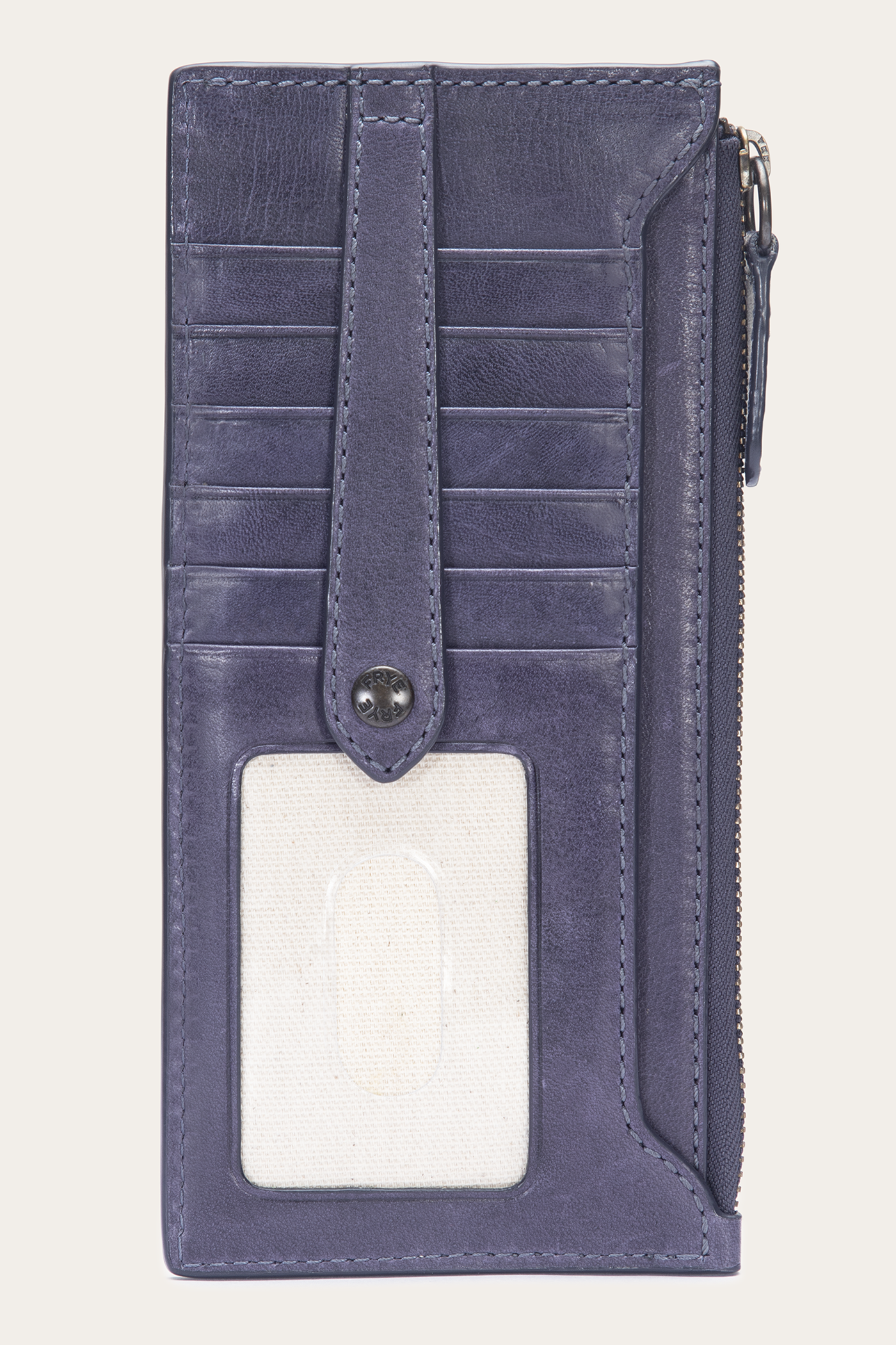 Melissa Snap Card Wallet