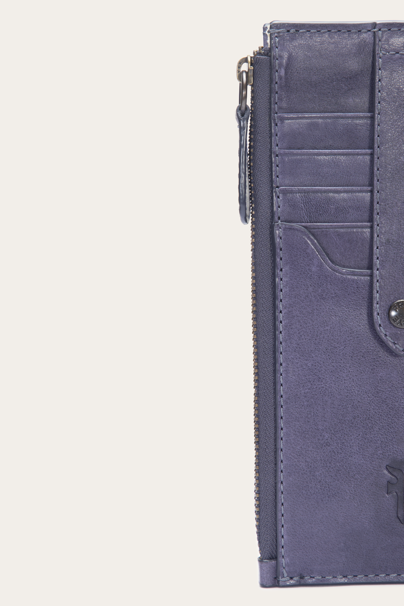 Melissa Snap Card Wallet