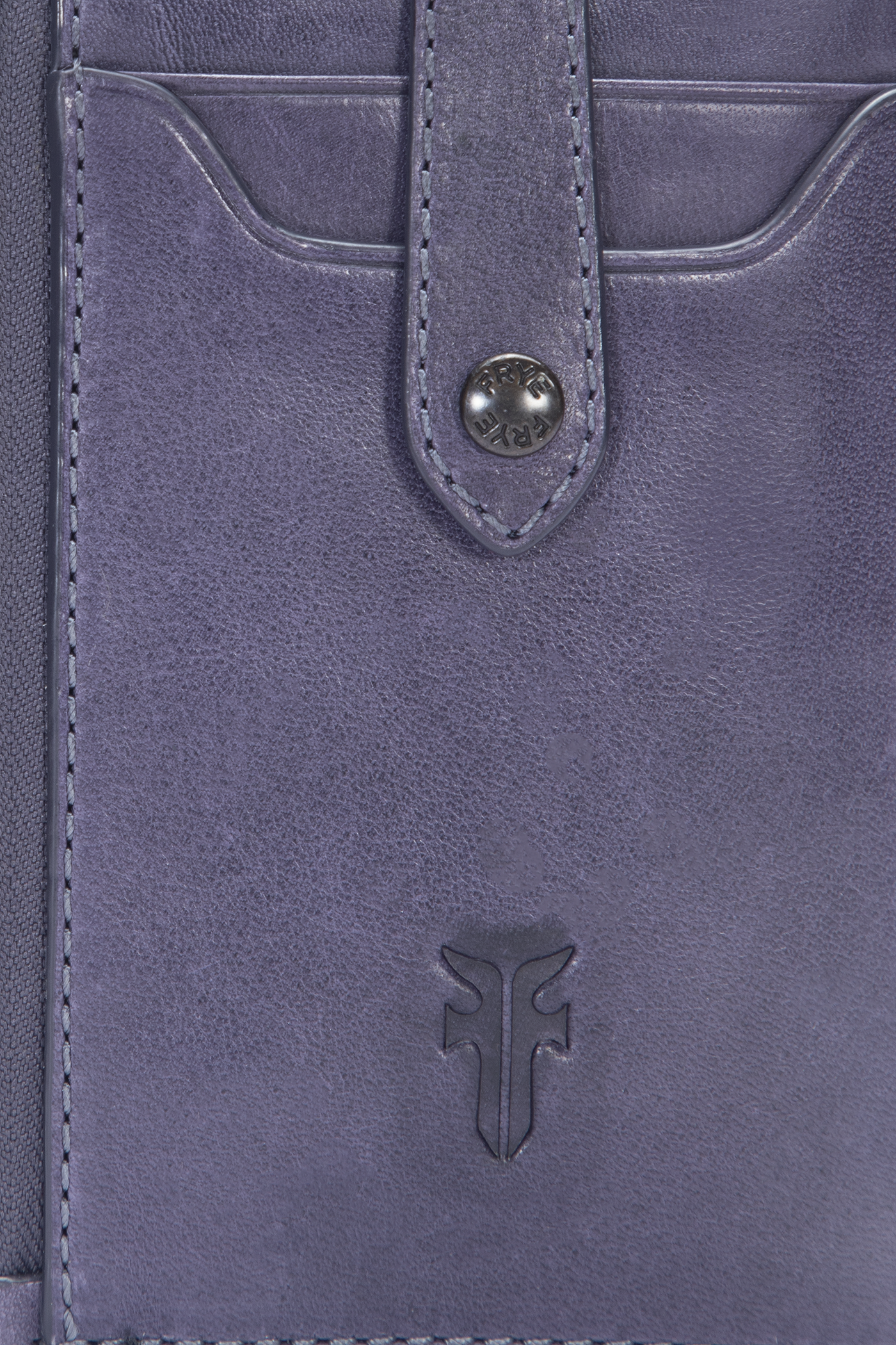 Melissa Snap Card Wallet