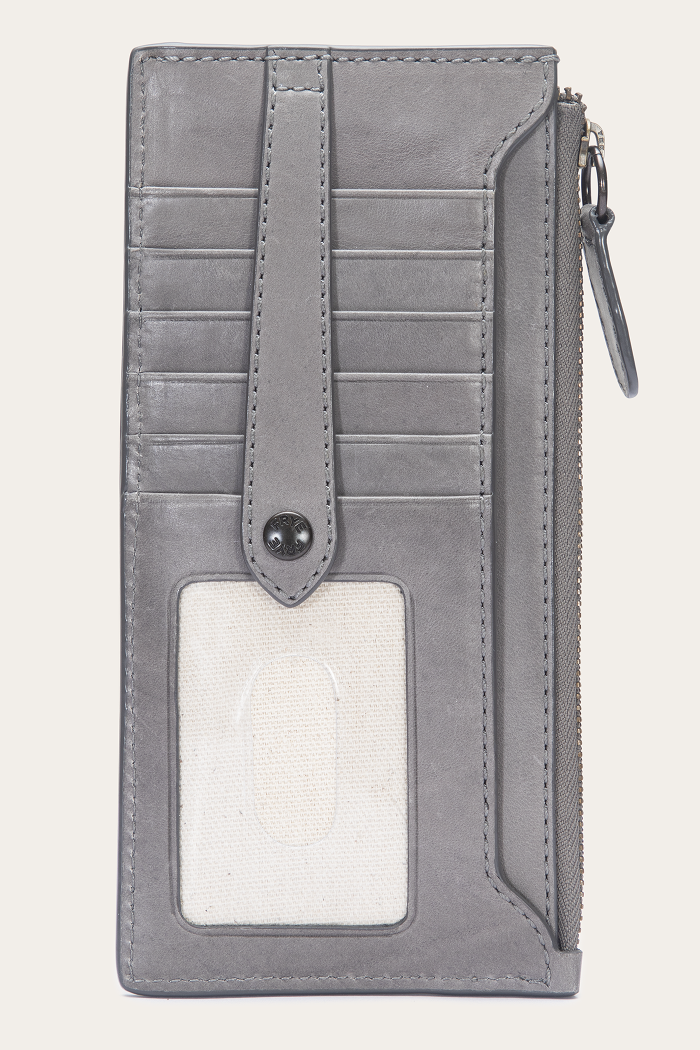 Melissa Snap Card Wallet