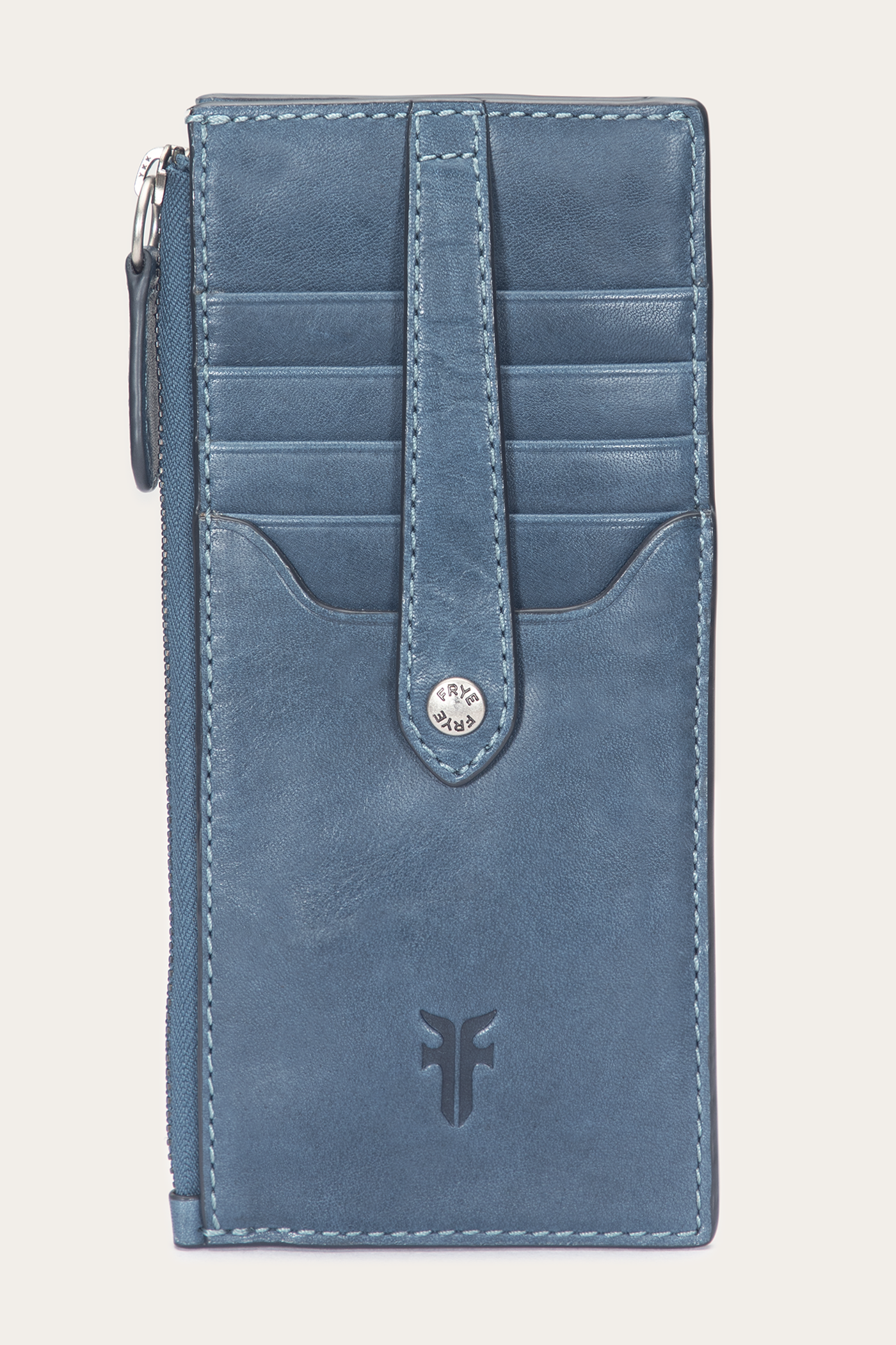 Melissa Snap Card Wallet