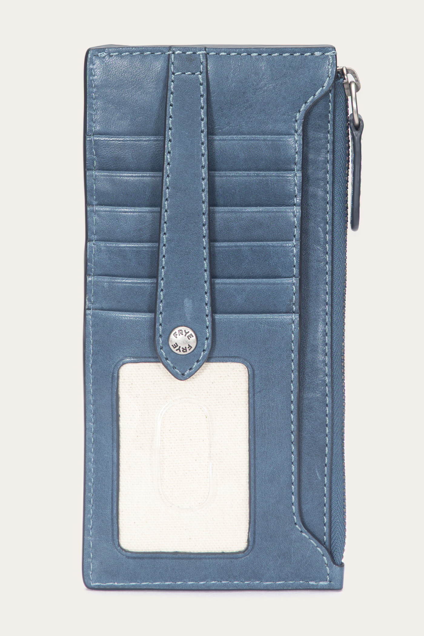 Melissa Snap Card Wallet