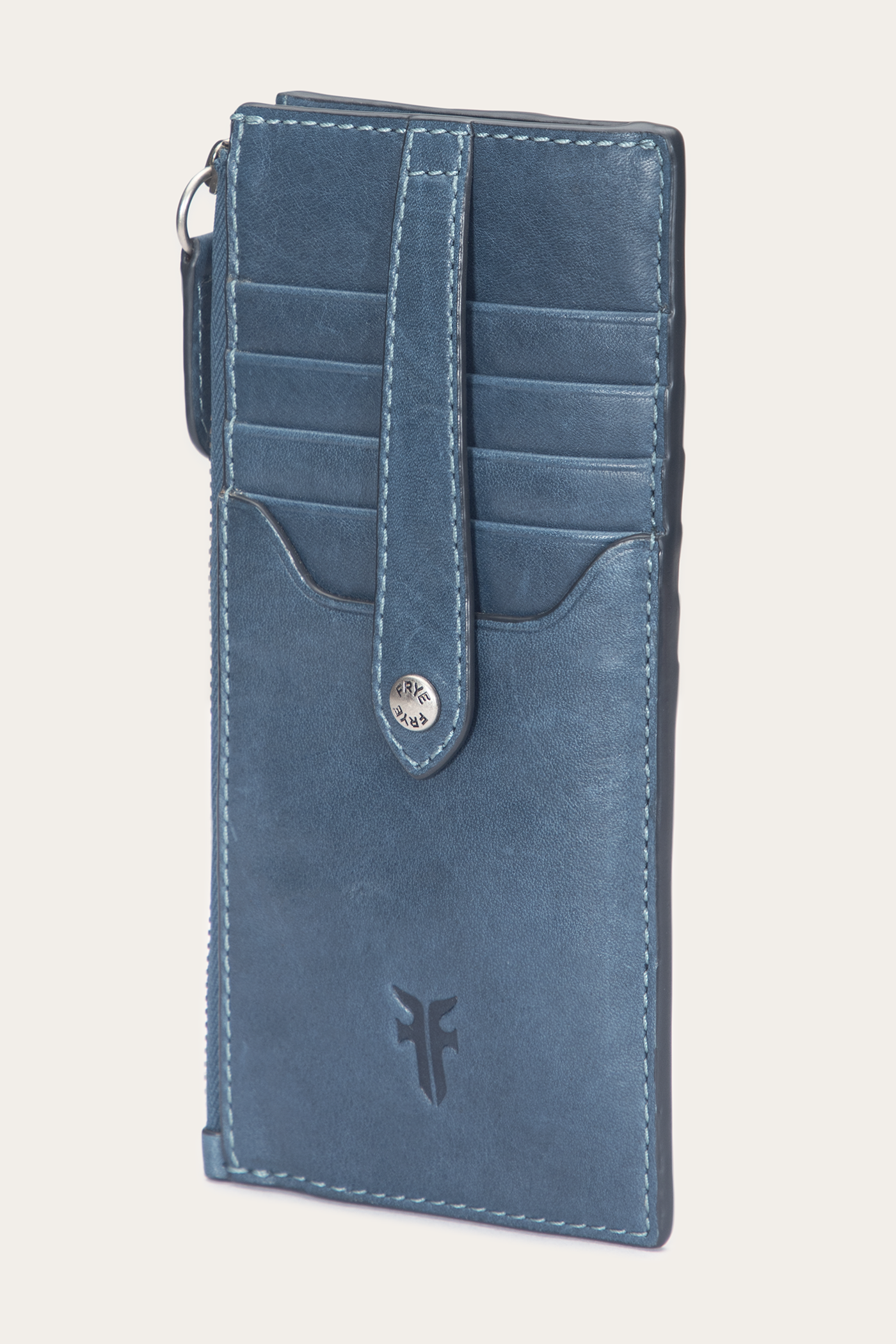 Melissa Snap Card Wallet