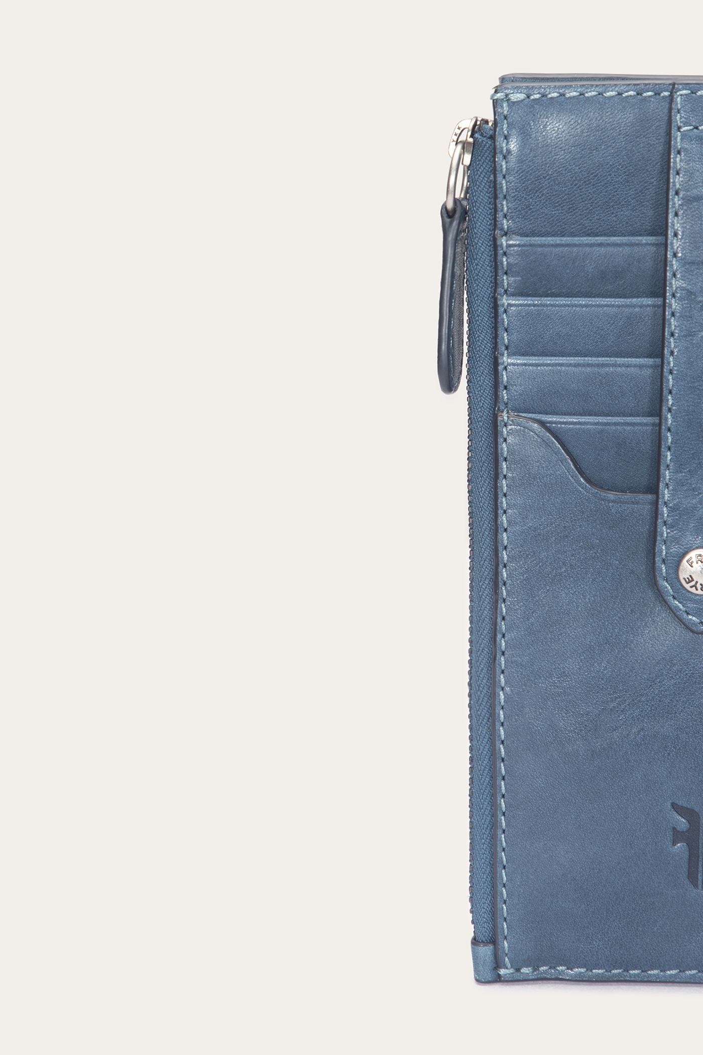 Melissa Snap Card Wallet