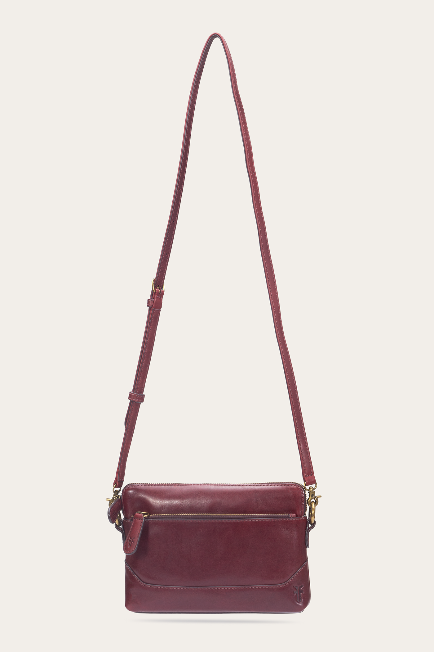 Melissa Crossbody Wristlet