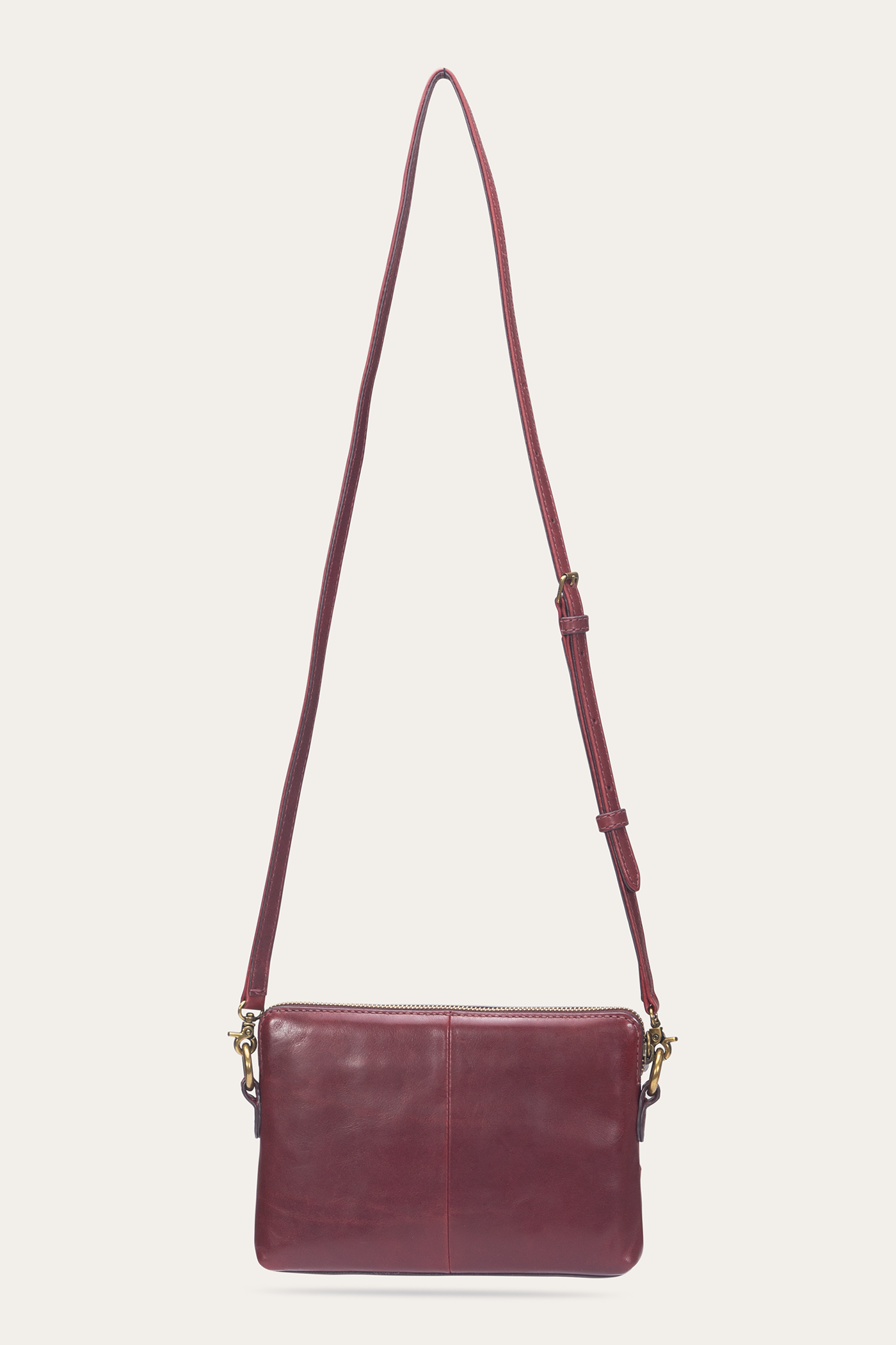 Melissa Crossbody Wristlet