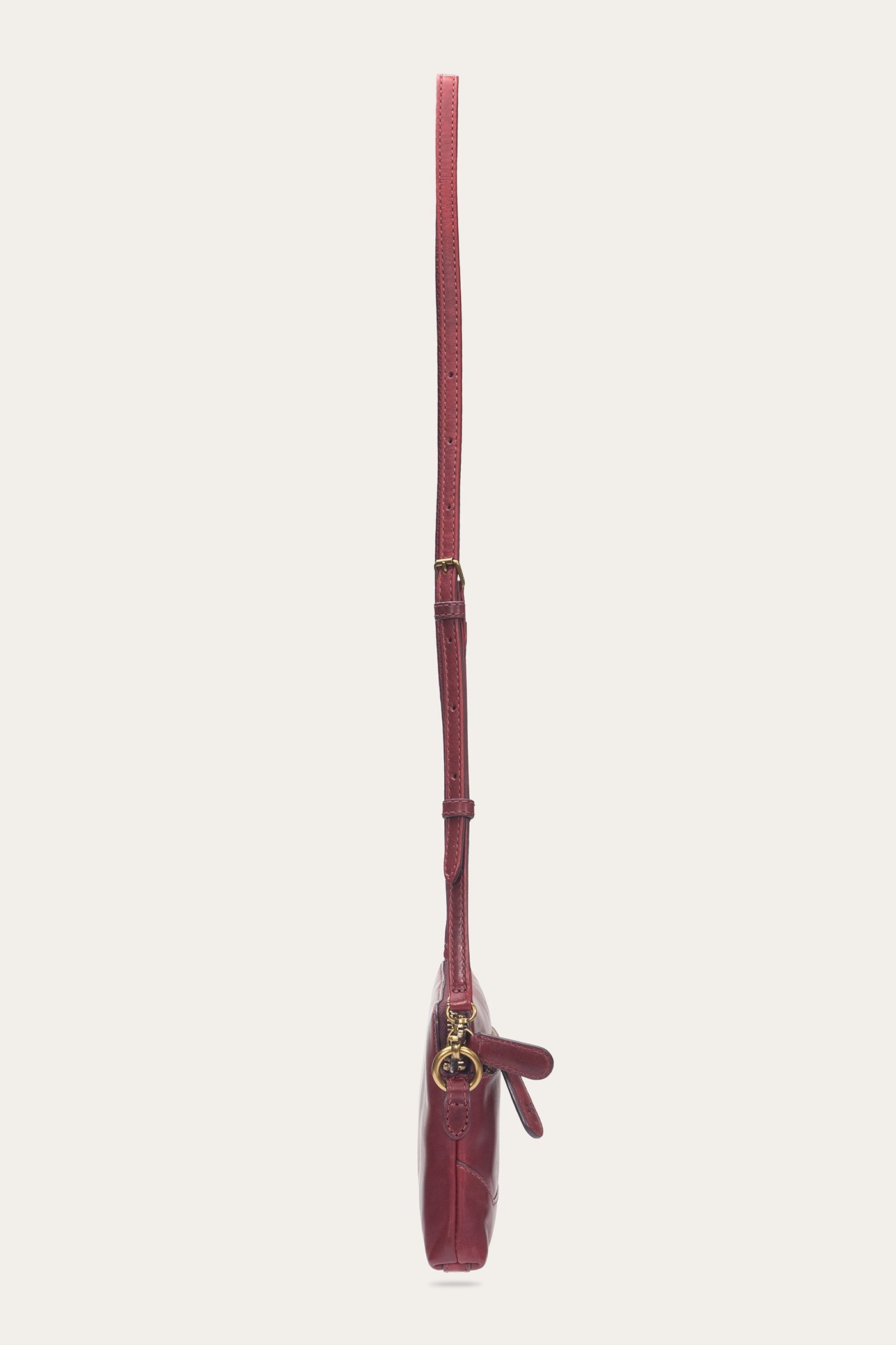 Melissa Crossbody Wristlet