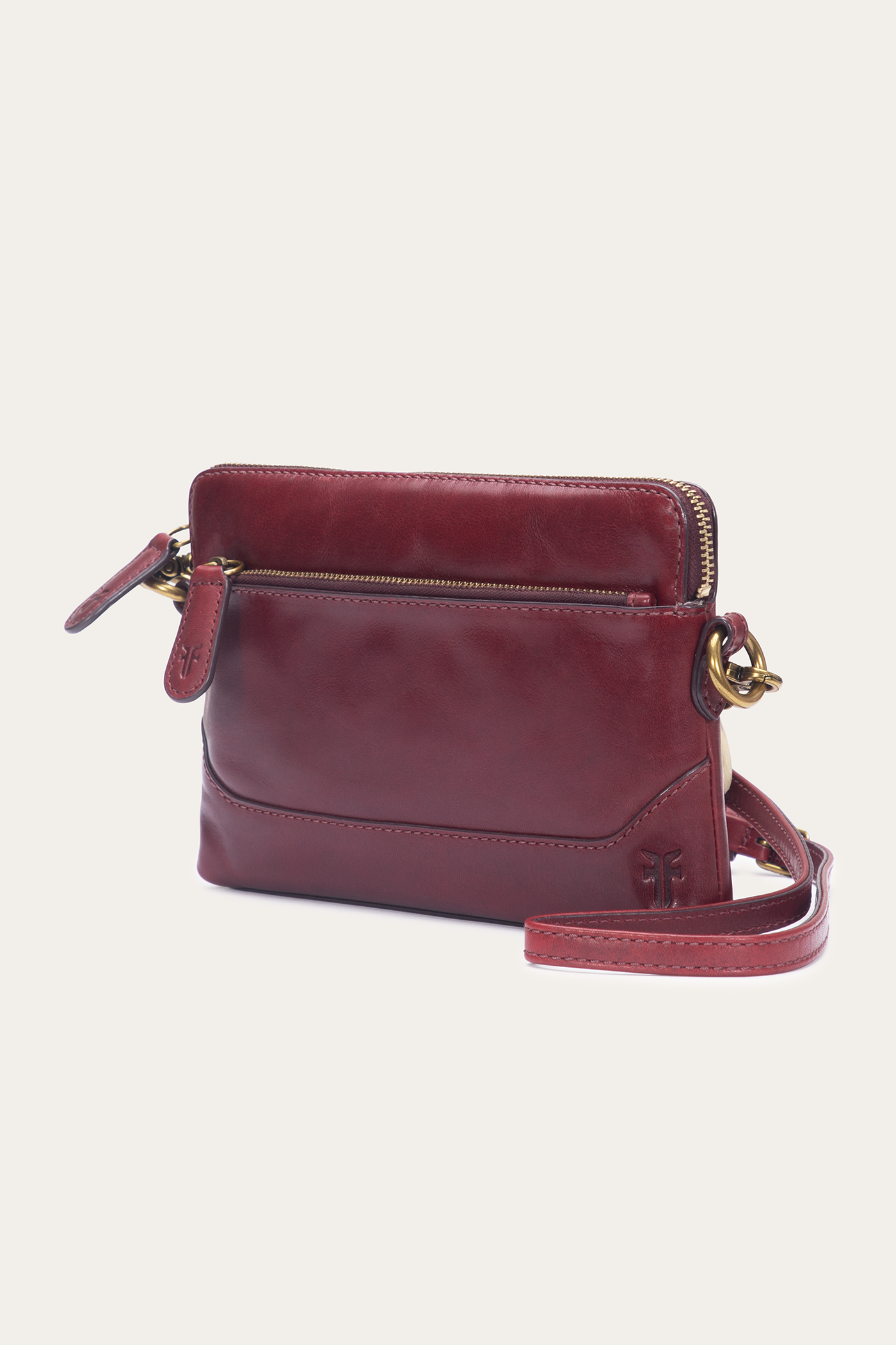 Melissa Crossbody Wristlet