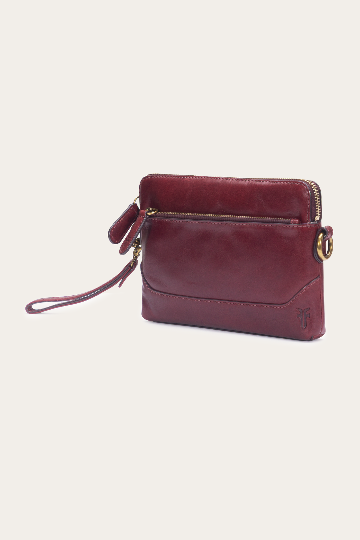 Melissa Crossbody Wristlet