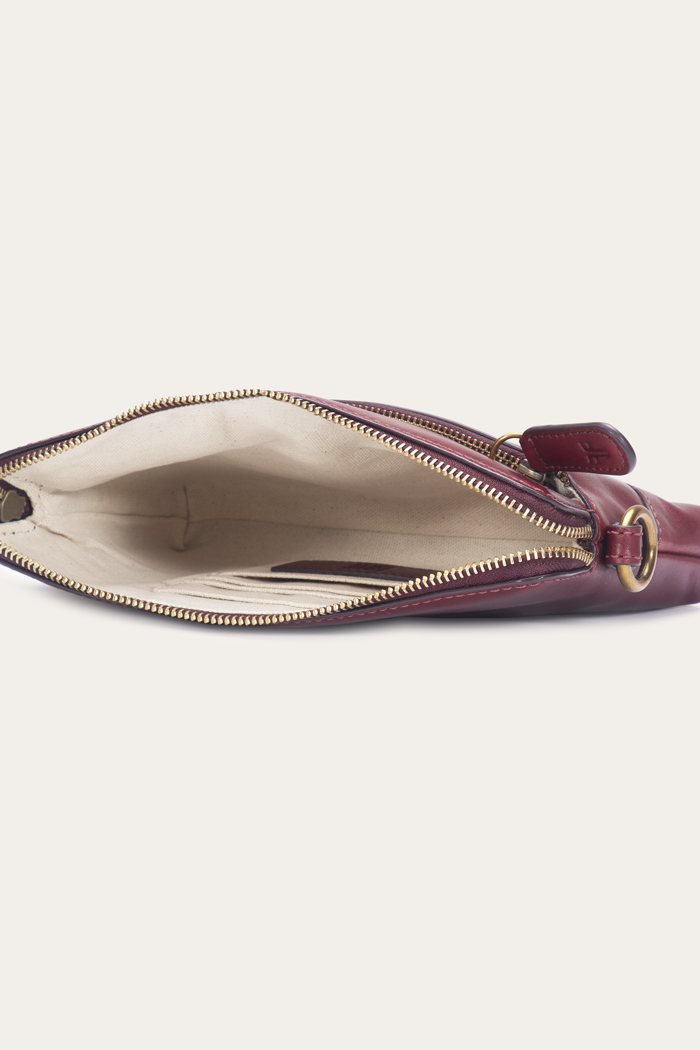 Melissa Crossbody Wristlet