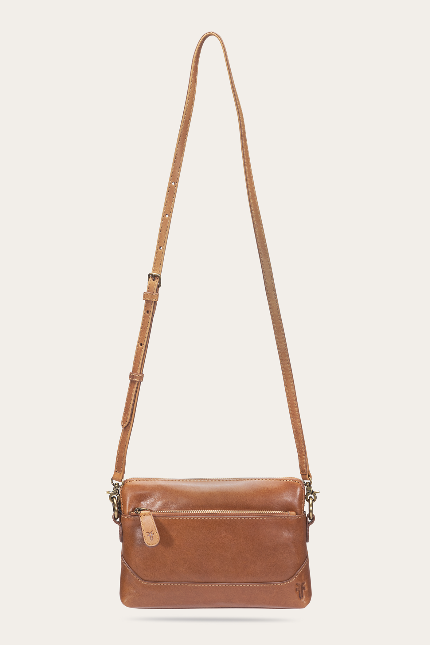 Melissa Crossbody Wristlet