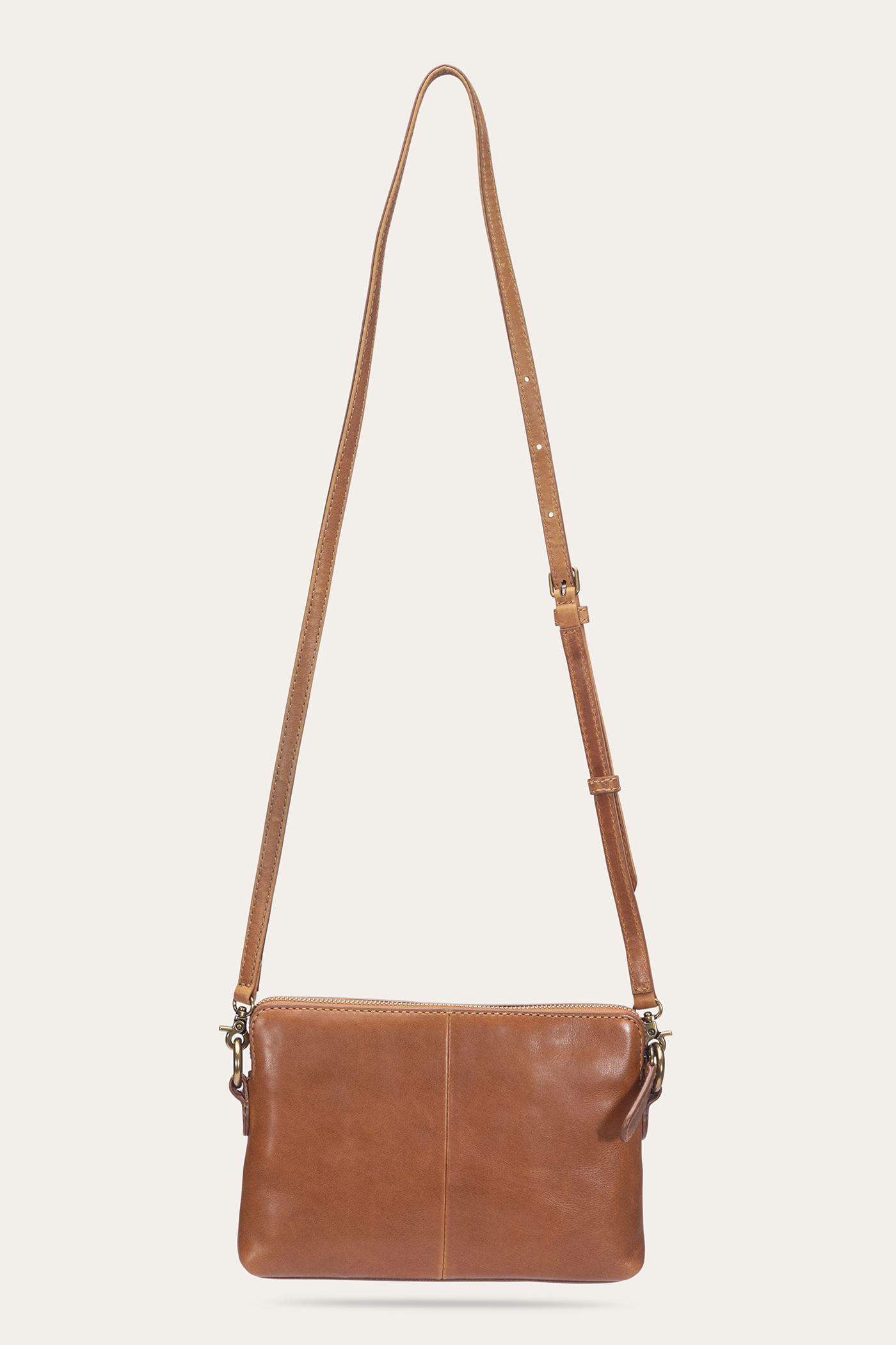 Melissa Crossbody Wristlet