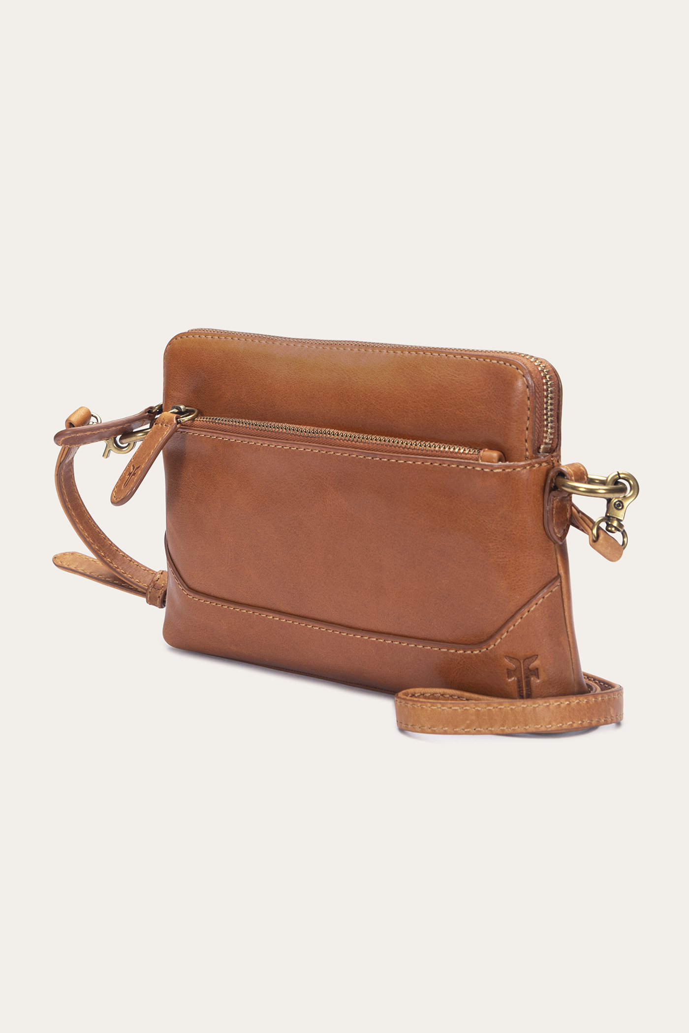 Melissa Crossbody Wristlet