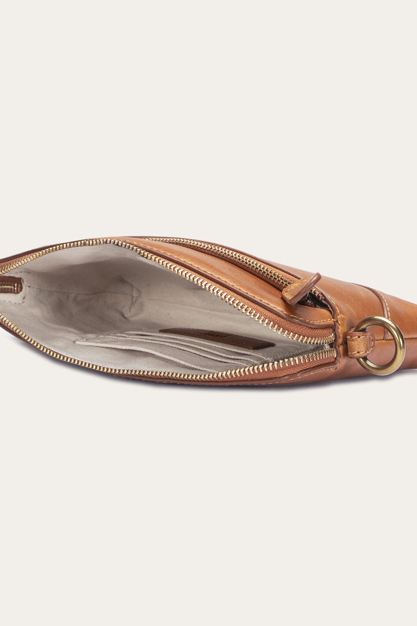 Melissa Crossbody Wristlet
