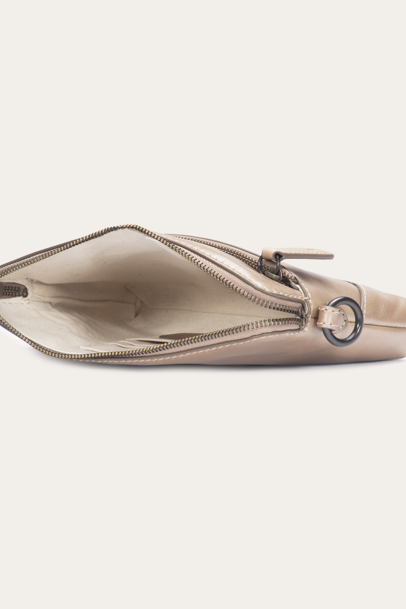 Melissa Crossbody Wristlet