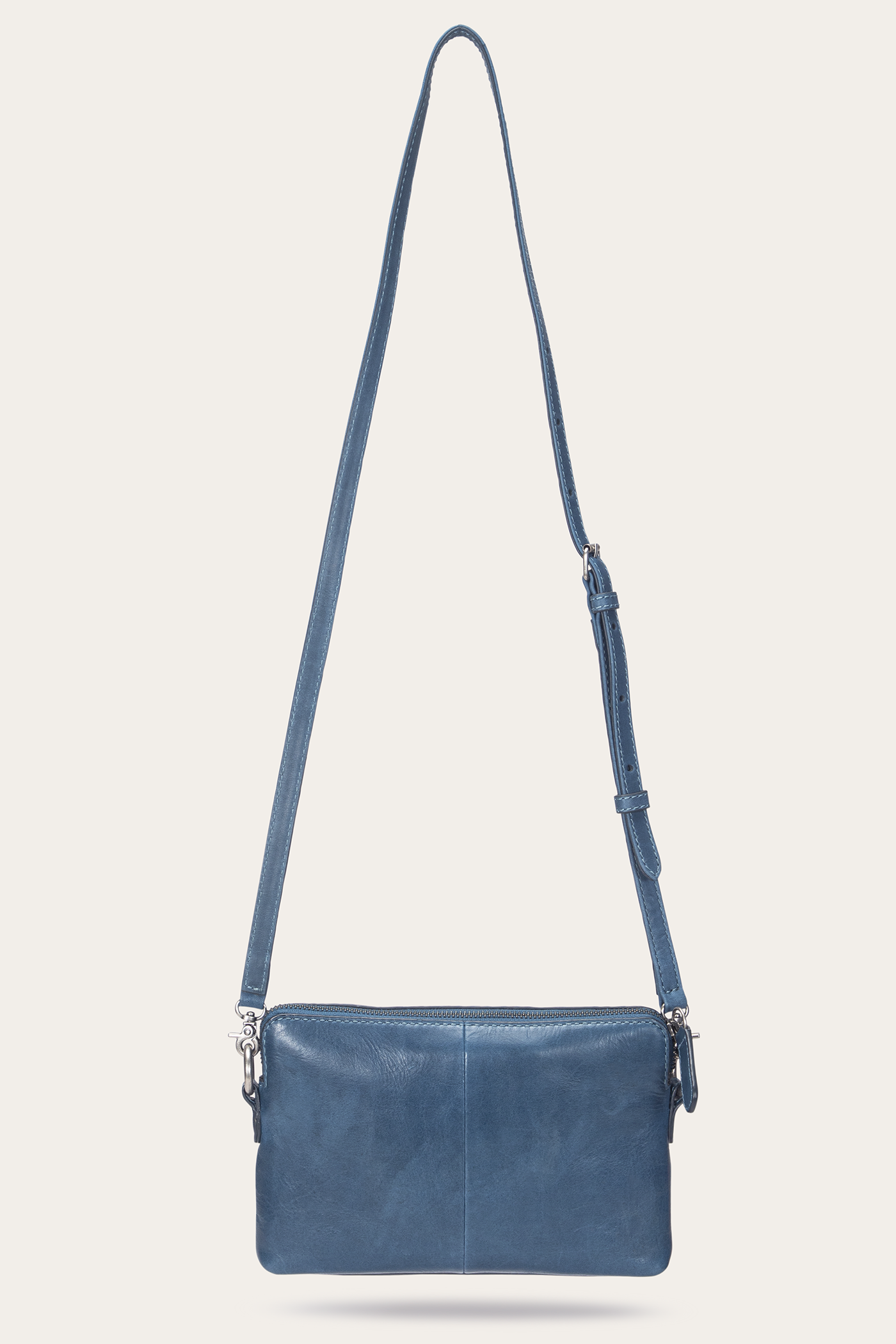 Melissa Crossbody Wristlet