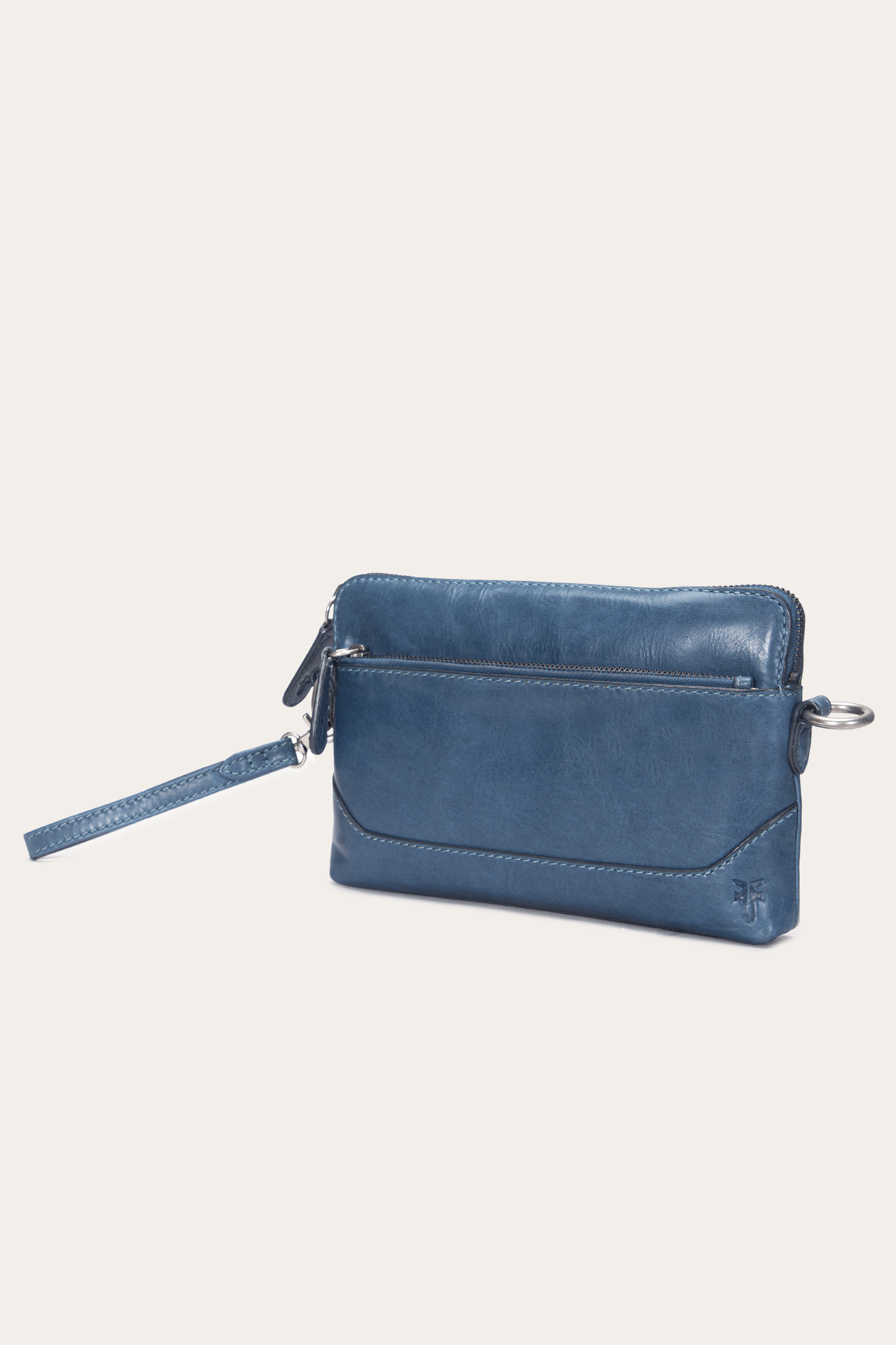 Melissa Crossbody Wristlet