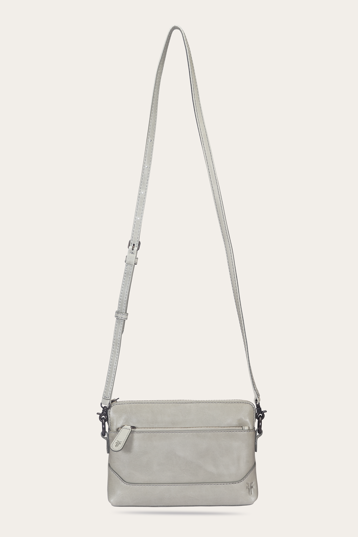 Melissa Crossbody Wristlet