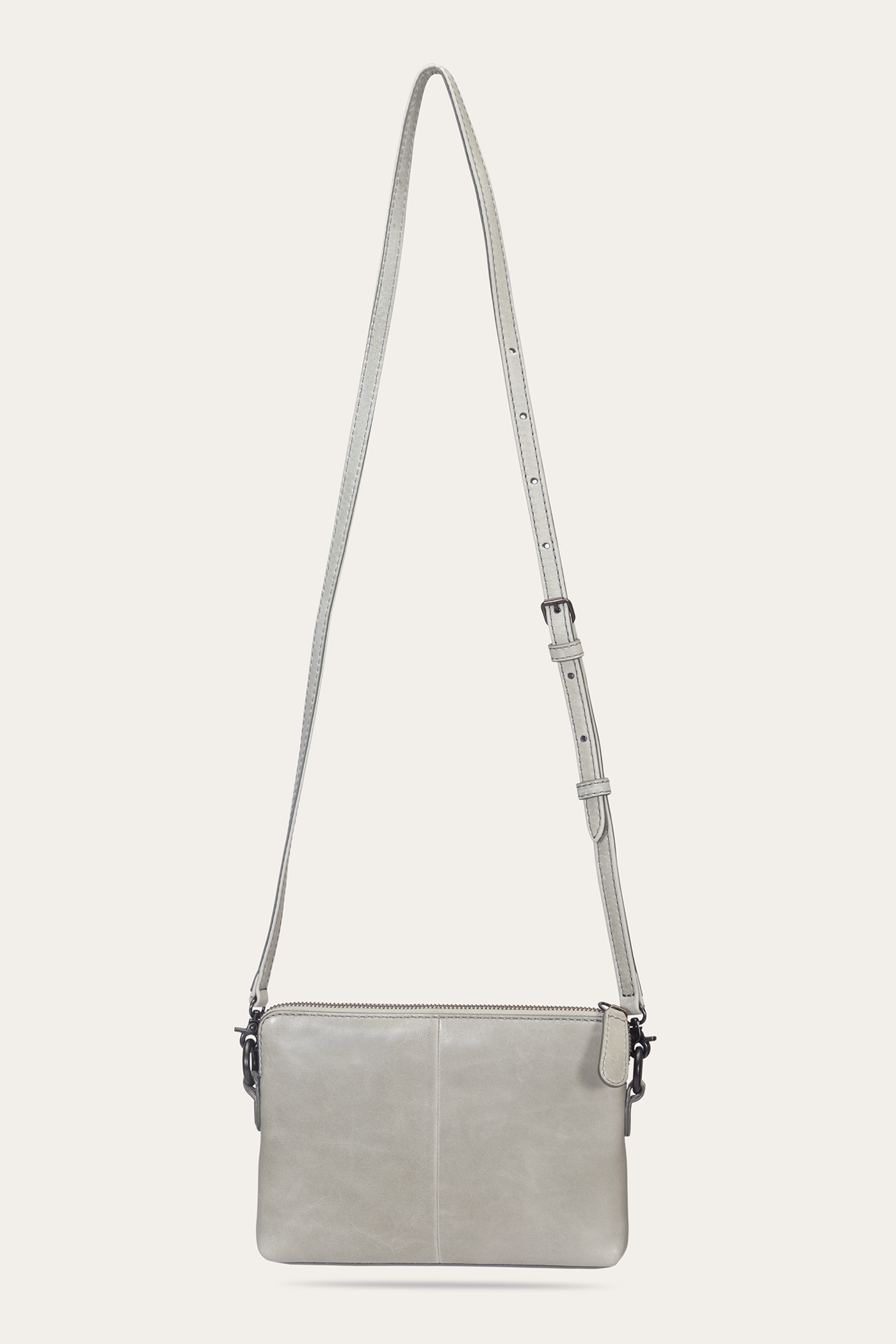 Melissa Crossbody Wristlet