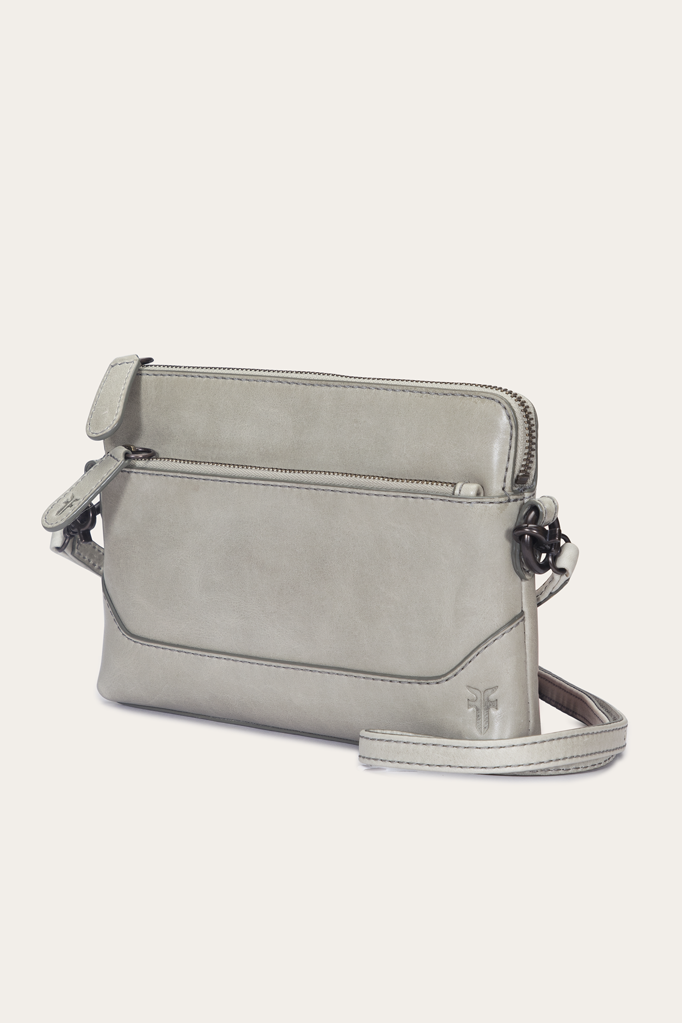 Melissa Crossbody Wristlet