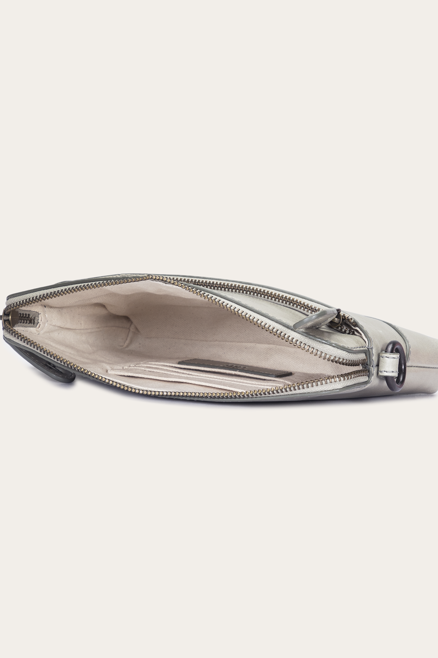 Melissa Crossbody Wristlet