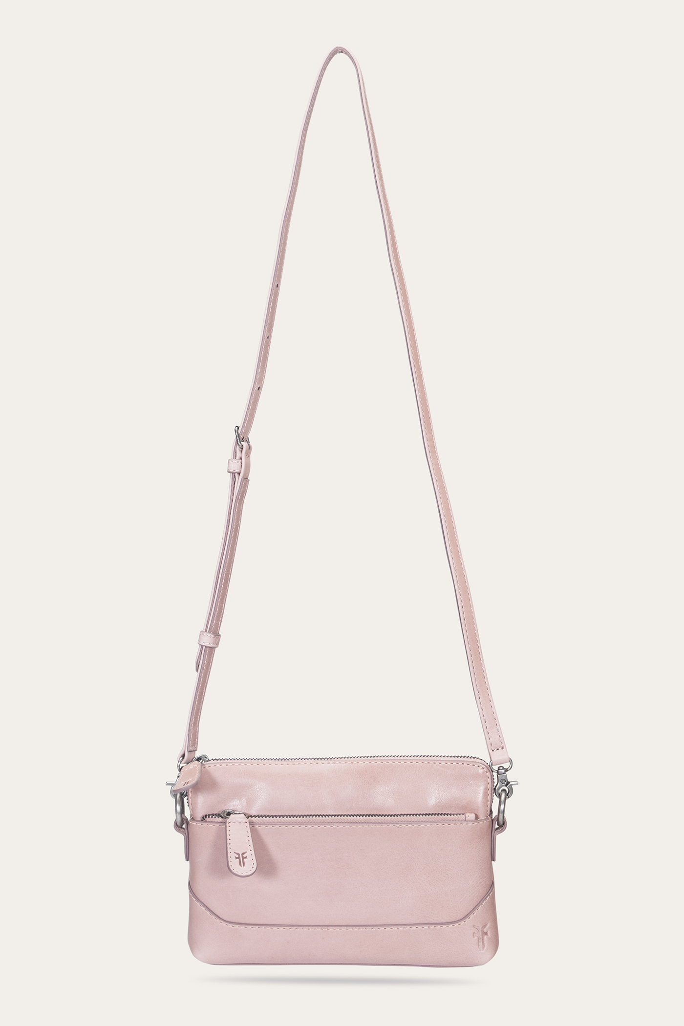 Melissa Crossbody Wristlet
