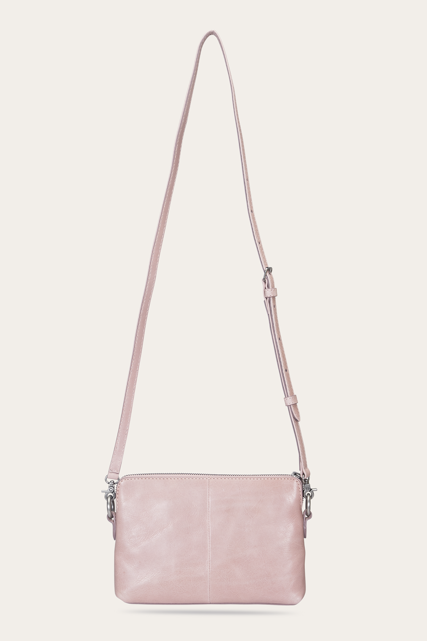 Melissa Crossbody Wristlet