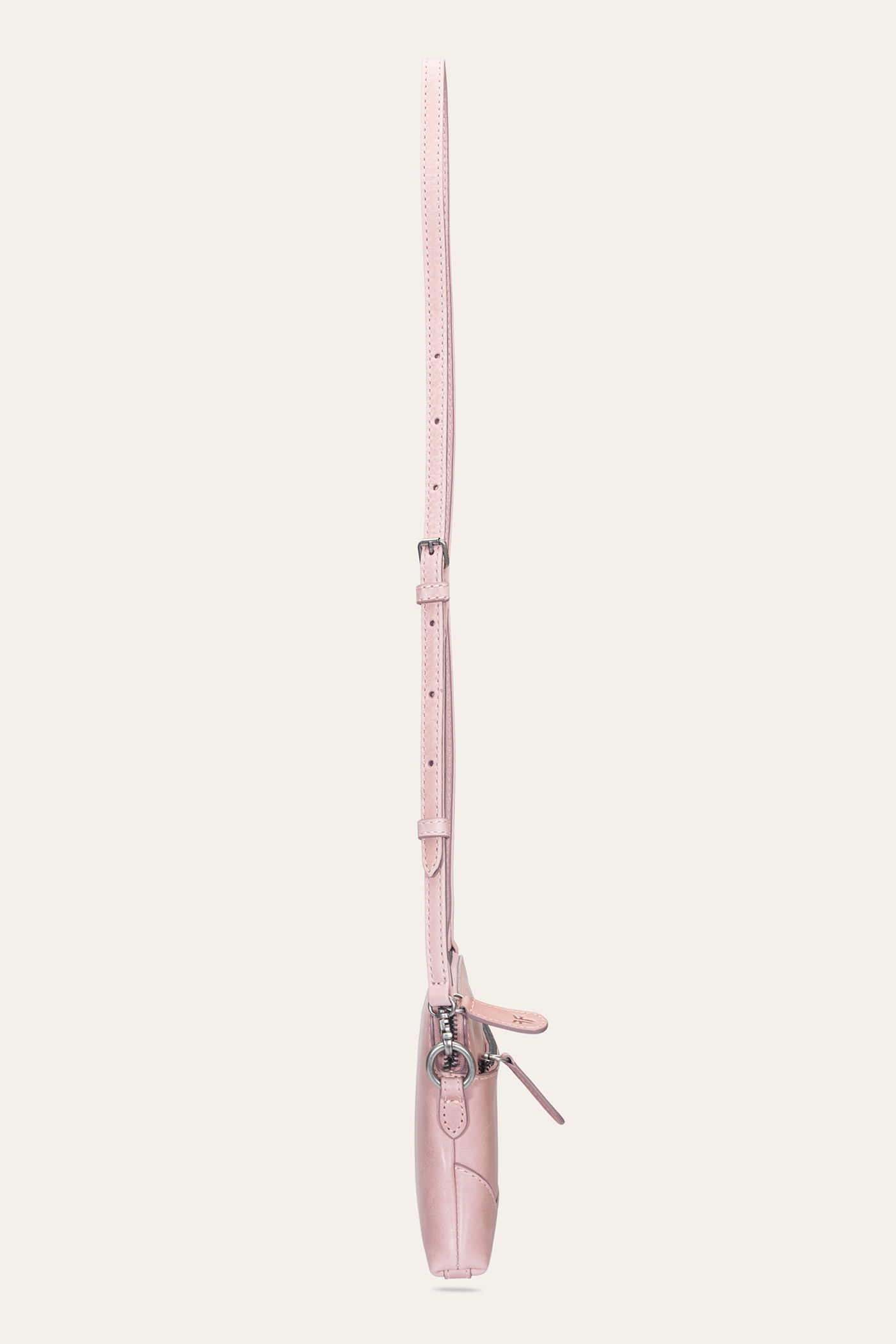 Melissa Crossbody Wristlet