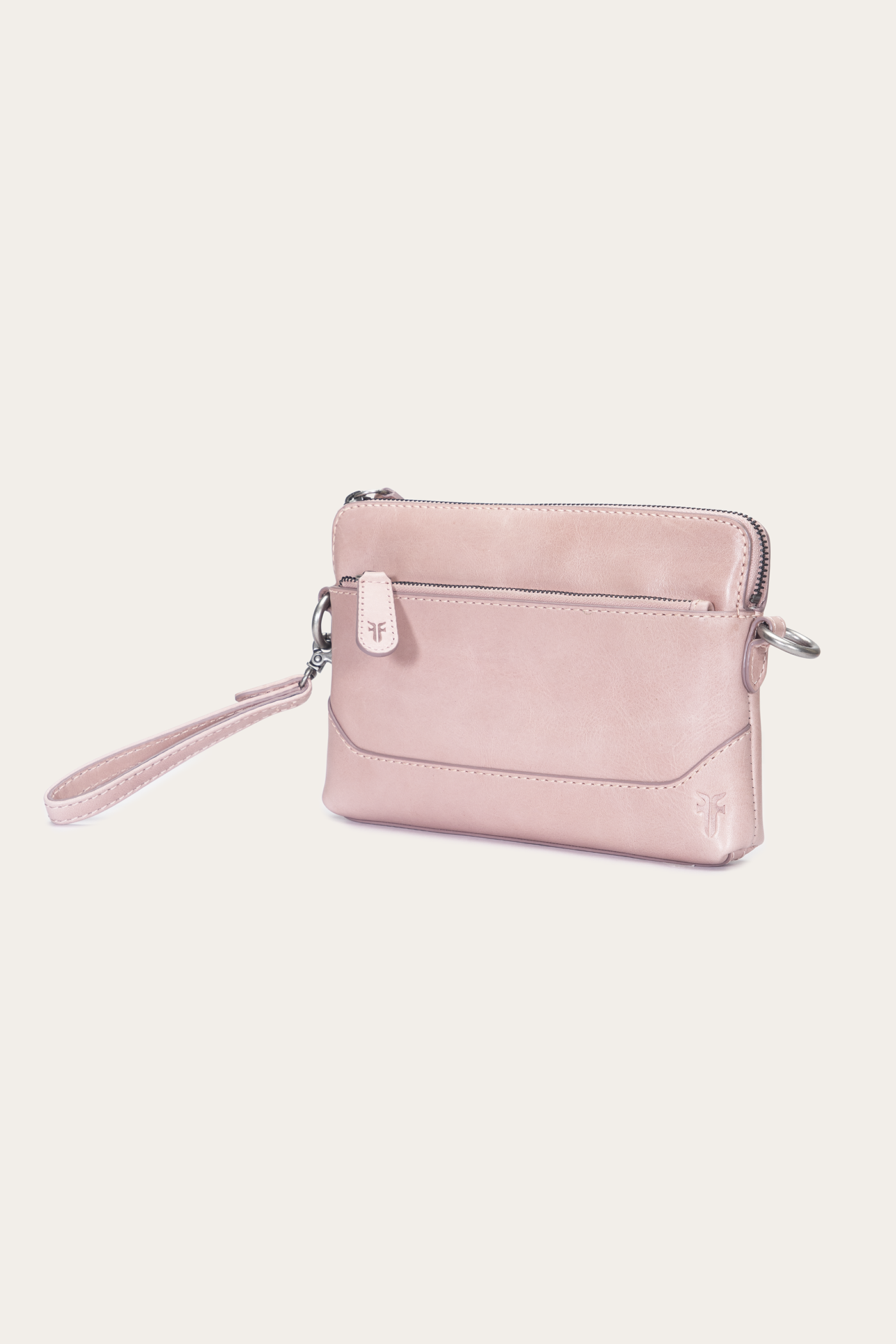 Melissa Crossbody Wristlet