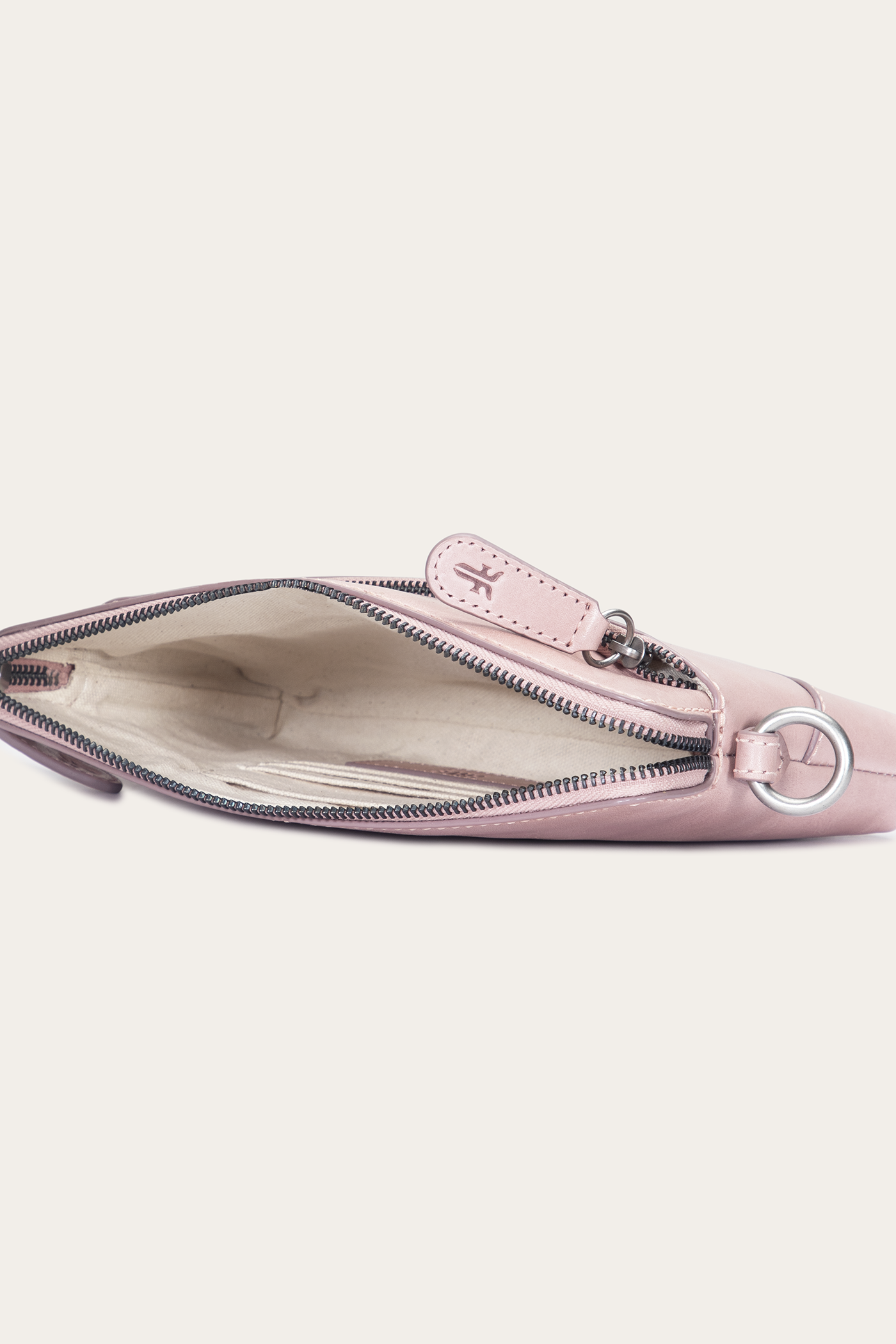 Melissa Crossbody Wristlet
