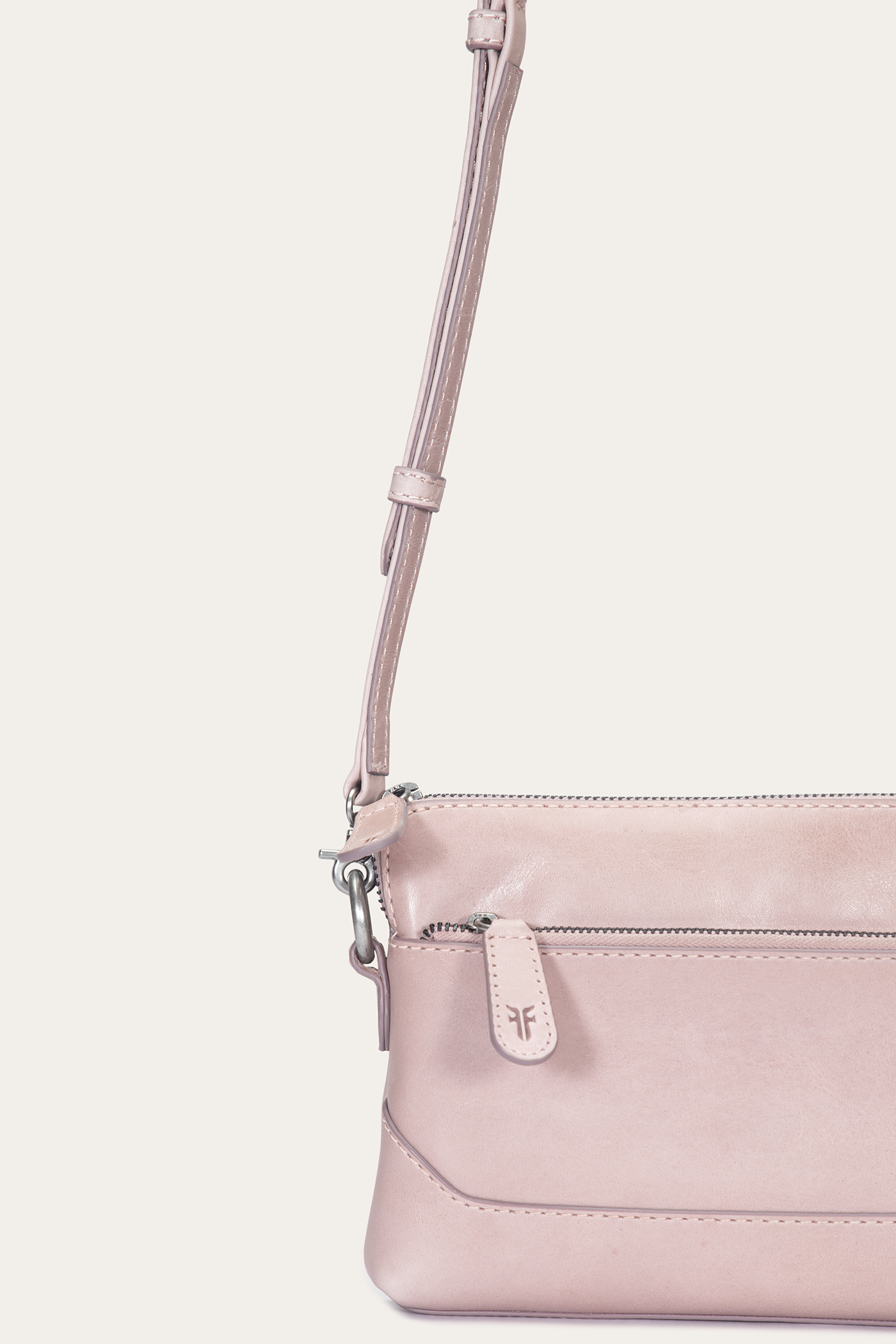 Melissa Crossbody Wristlet
