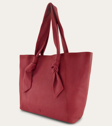 Nora Knotted Tote