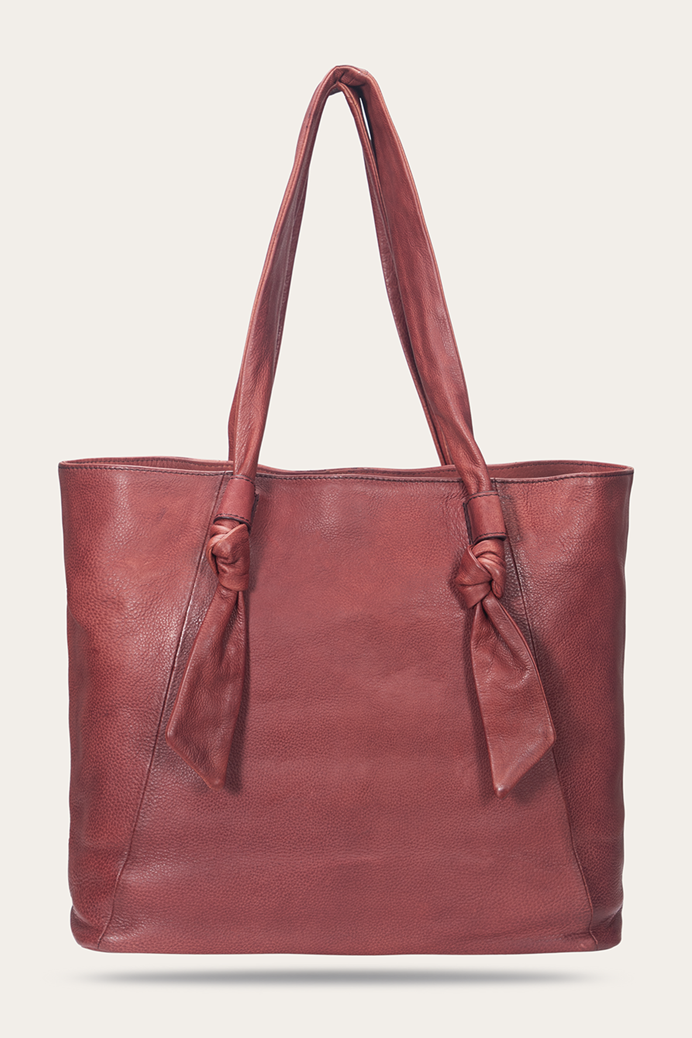 Nora Knotted Tote