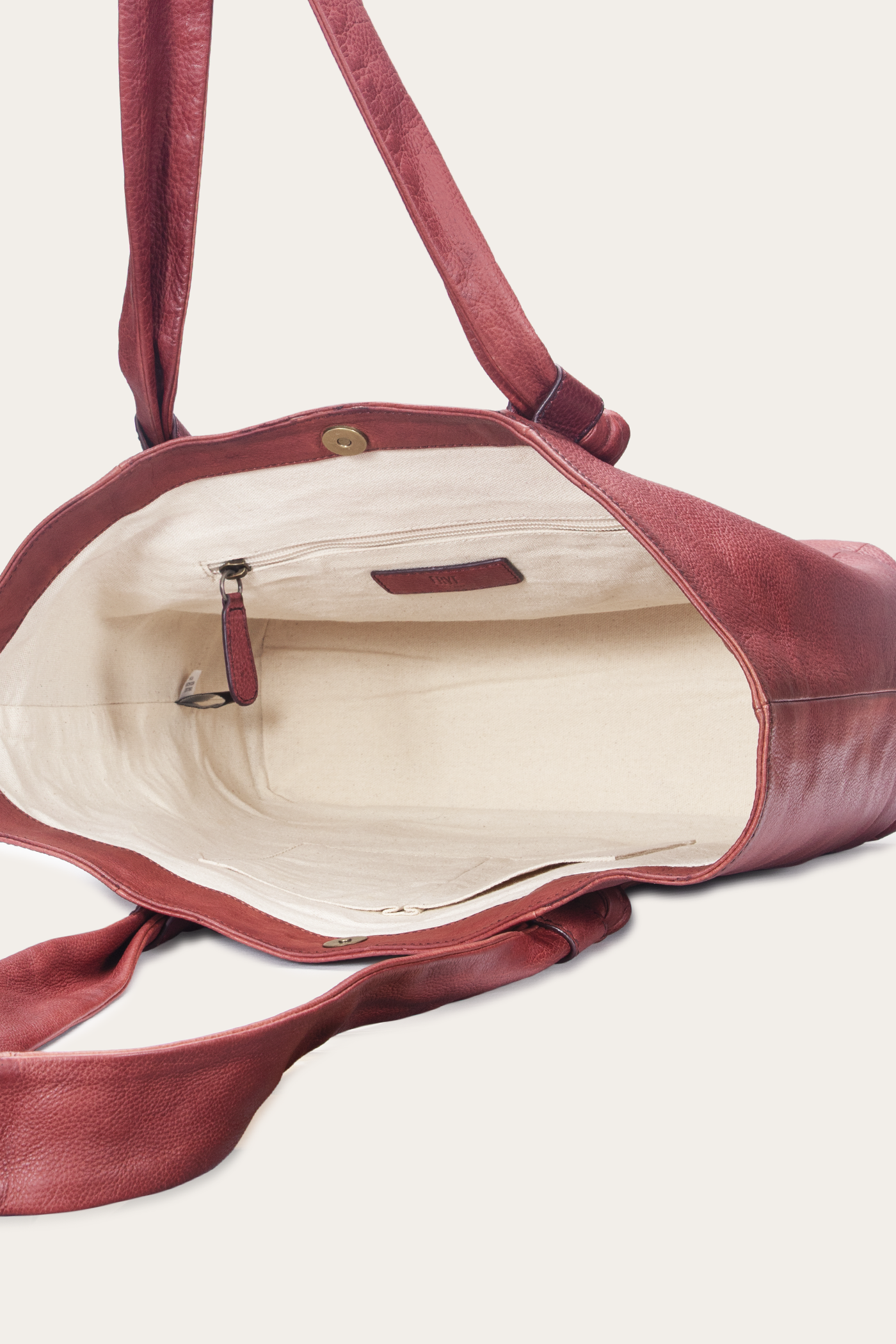 Nora Knotted Tote