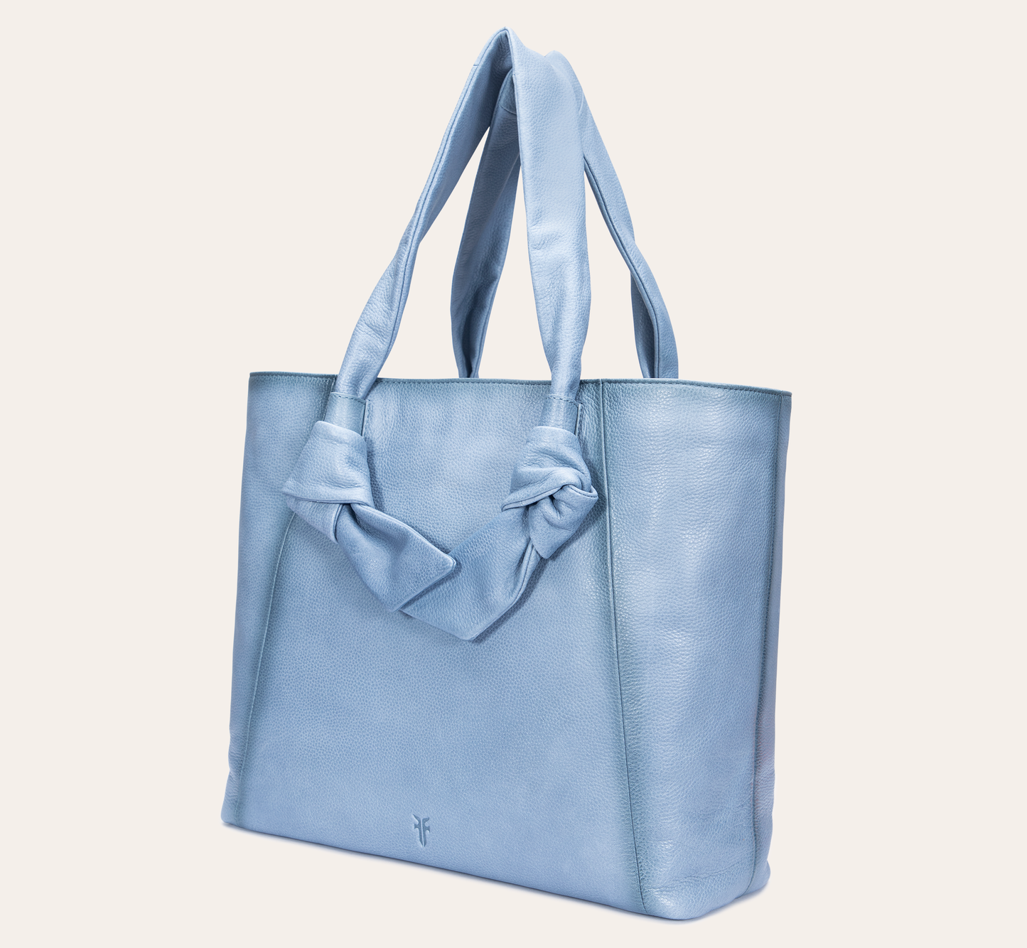 Nora Knotted Tote