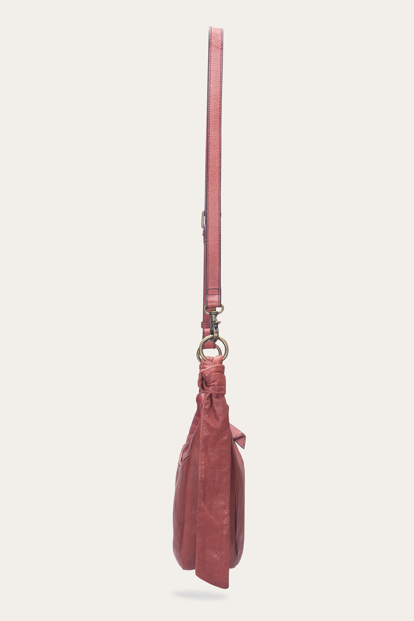 Nora Knotted Crossbody