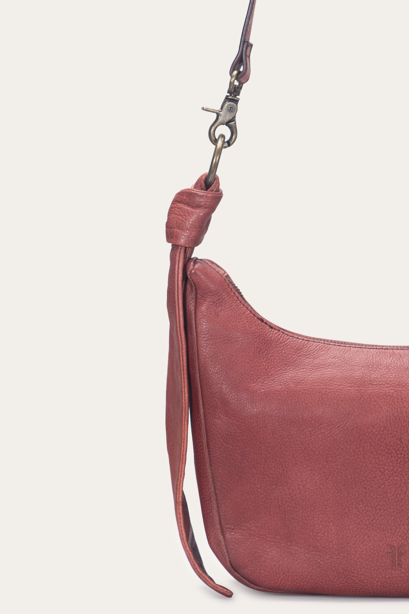 Nora Knotted Crossbody
