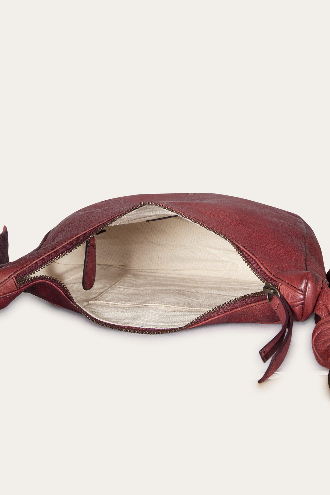 Nora Knotted Crossbody