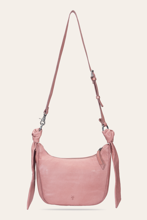 Nora Knotted Crossbody
