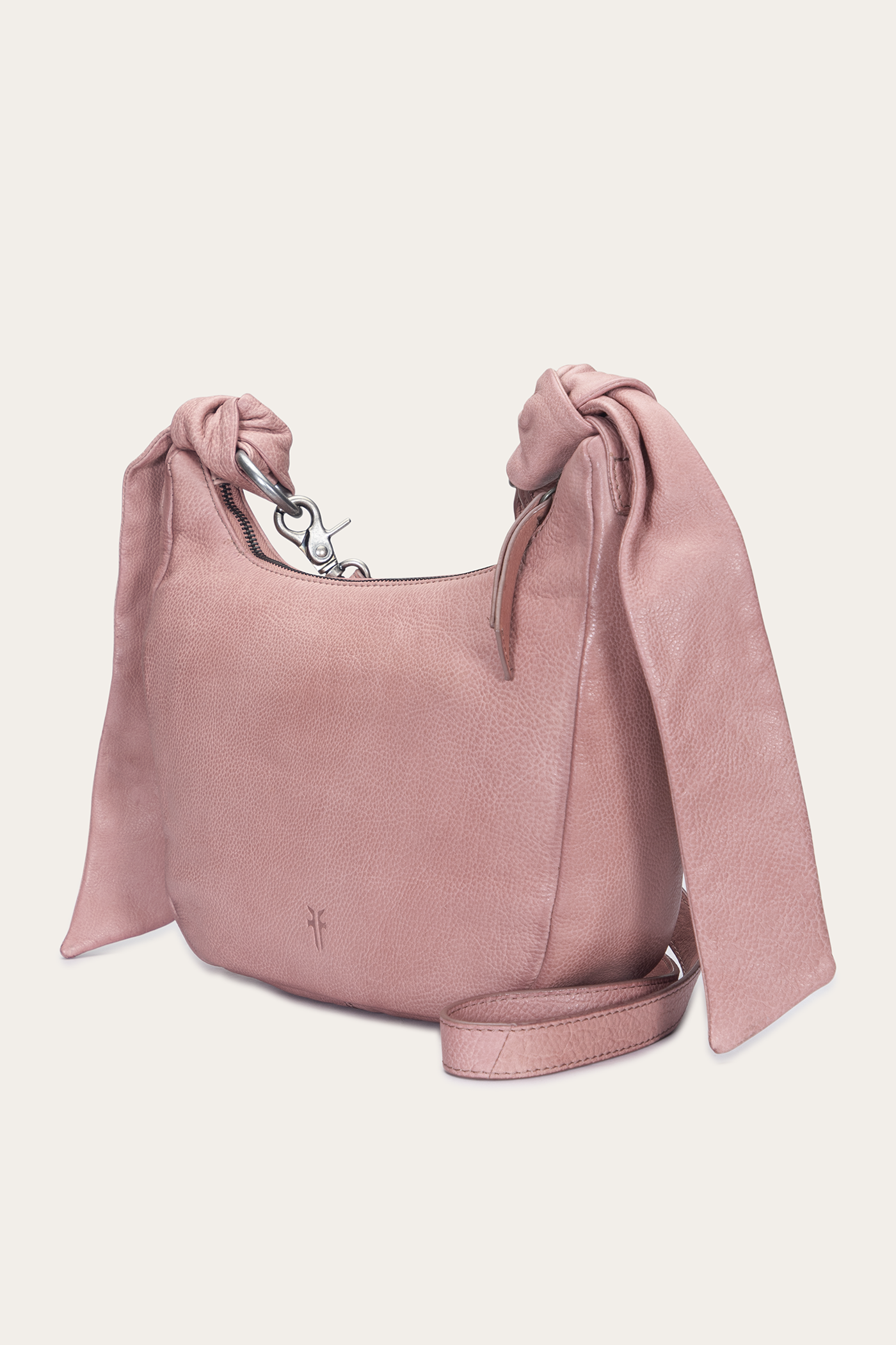 Nora Knotted Crossbody