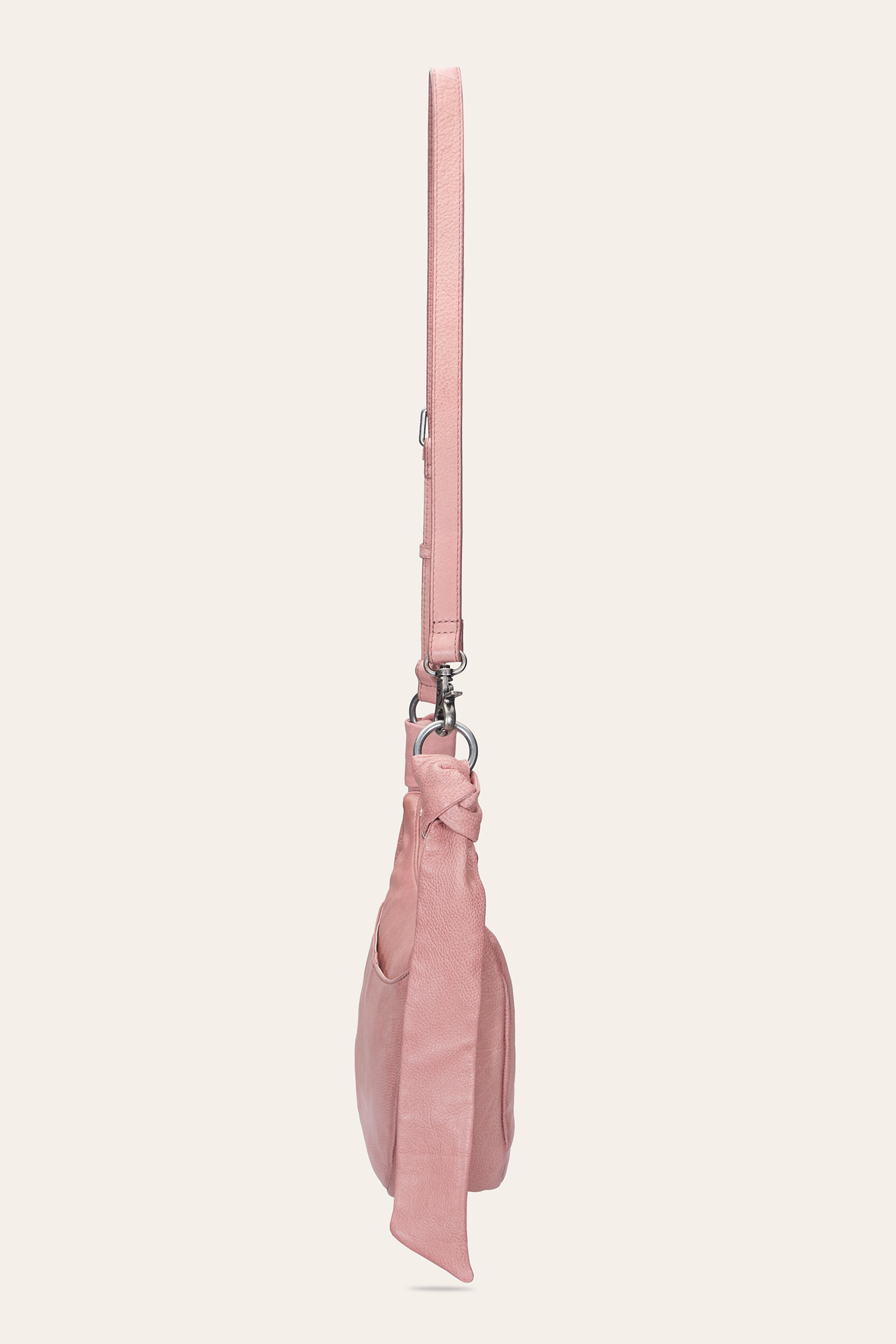 Nora Knotted Crossbody