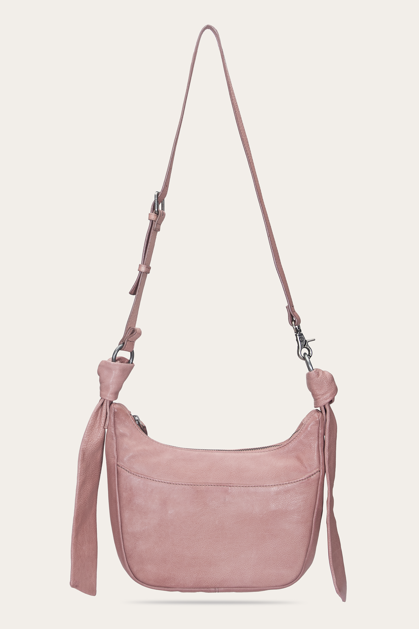 Nora Knotted Crossbody