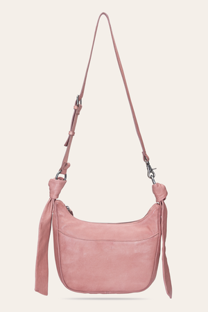 Nora Knotted Crossbody