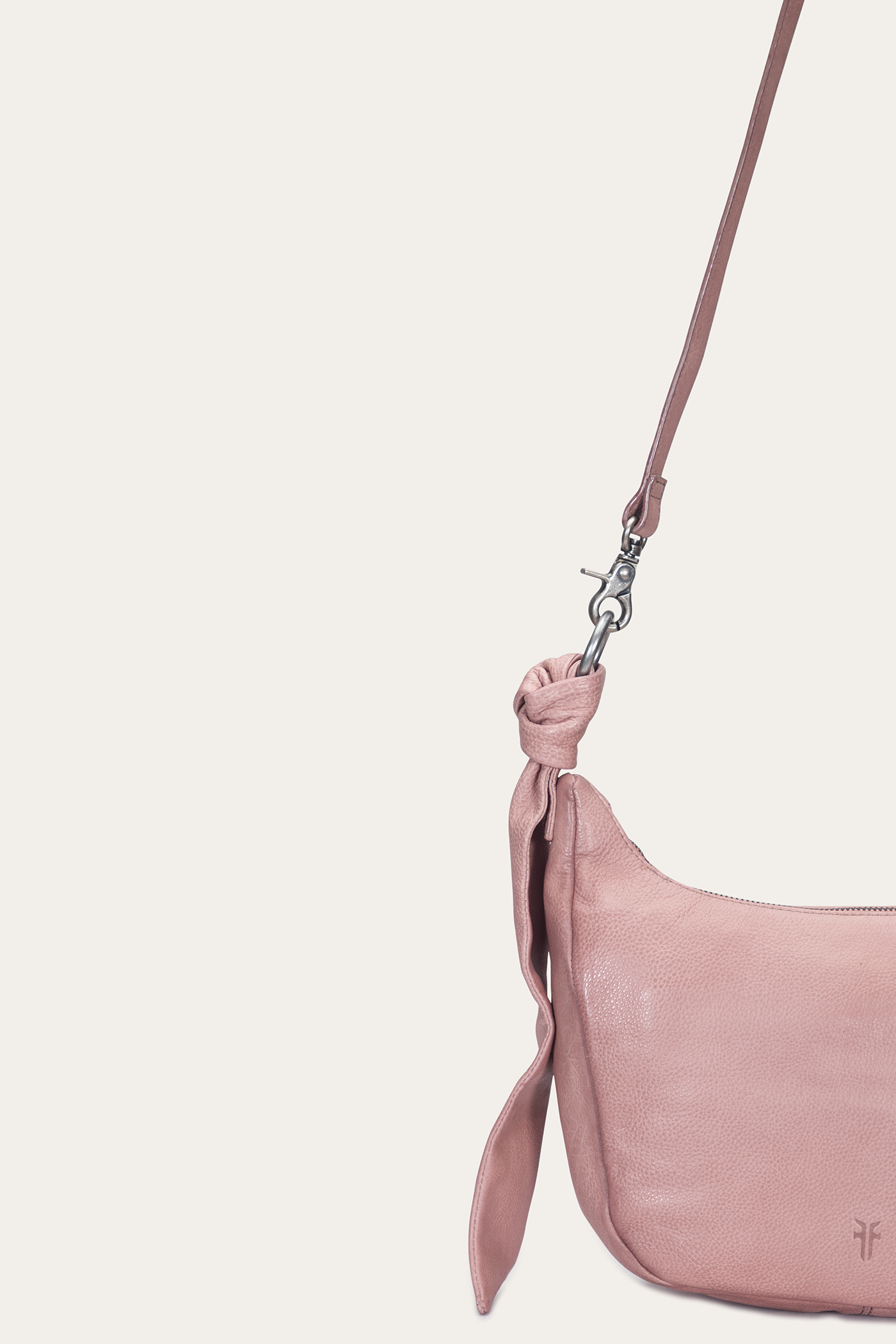 Nora Knotted Crossbody