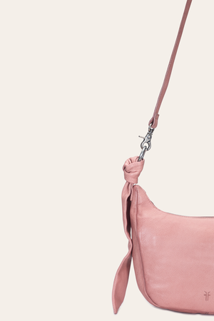 Nora Knotted Crossbody
