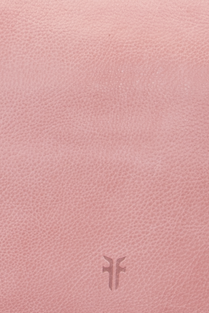 Nora Knotted Crossbody