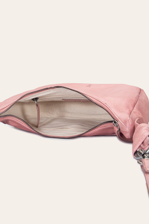 Nora Knotted Crossbody