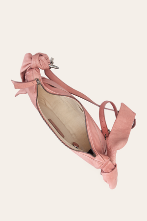 Nora Knotted Crossbody